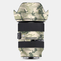 Sigma 24-70mm F2.8 DG DN Sony E-mount Skins & Wraps