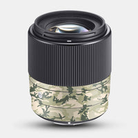 Sigma 30mm F1.4 DC DN Sony E-mount Skins & Wraps