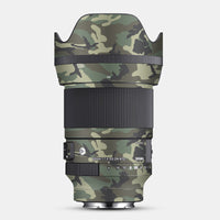Sigma 50mm F1.4 DG DN Art Sony E Mount Skins & Wraps