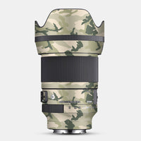 Sigma 50mm F1.4 DG DN Art Sony E Mount Skins & Wraps