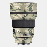 Sigma 85mm 1.4 DG DN E-Mount Skins & Wraps