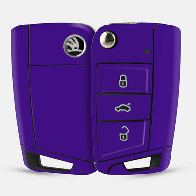Gloss Purple