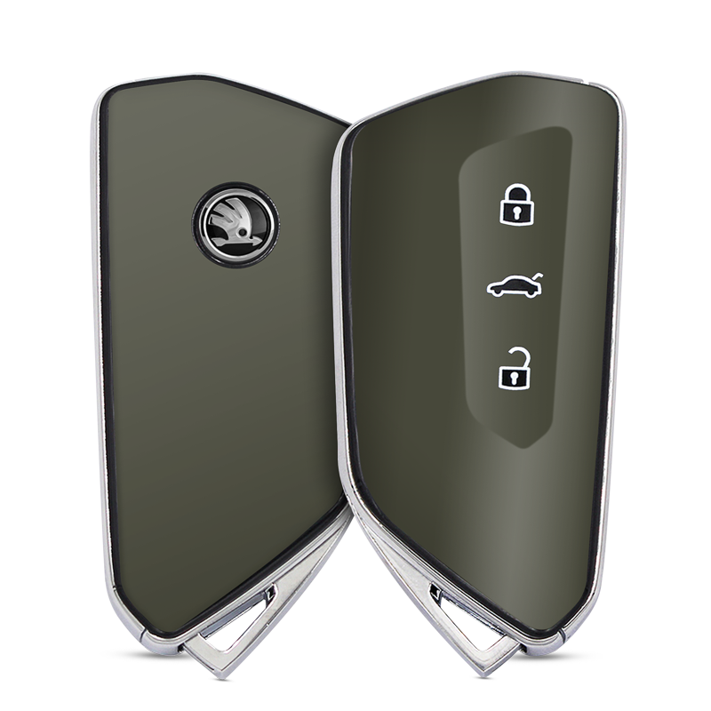 Alpine Green Key-1
