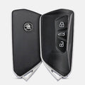 Skoda Enyaq Key Fob Skin