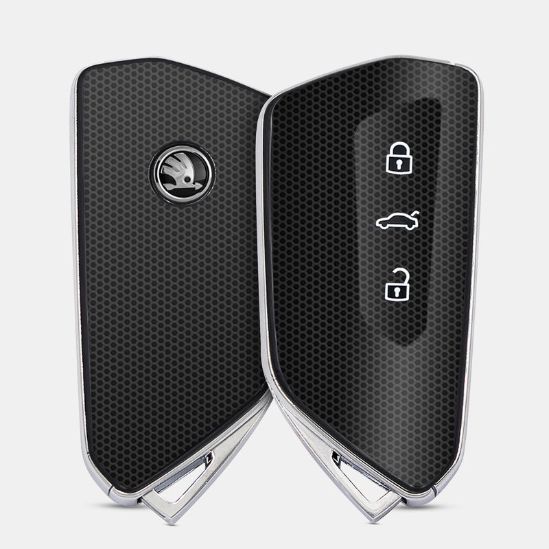 Black Matrix Key-1