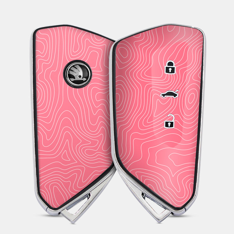 Coral Key-1