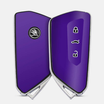 Gloss Purple