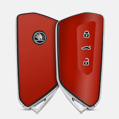 Gloss Red