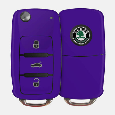 Gloss Purple