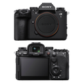 Sony A1 Mark II Skins & Wraps