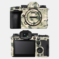 Sony A1 Mark II Skins & Wraps