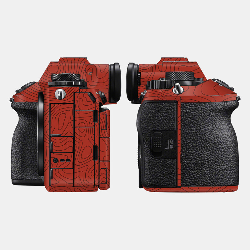 Lava Full Body