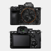 Sony A7 V Skins & Wraps