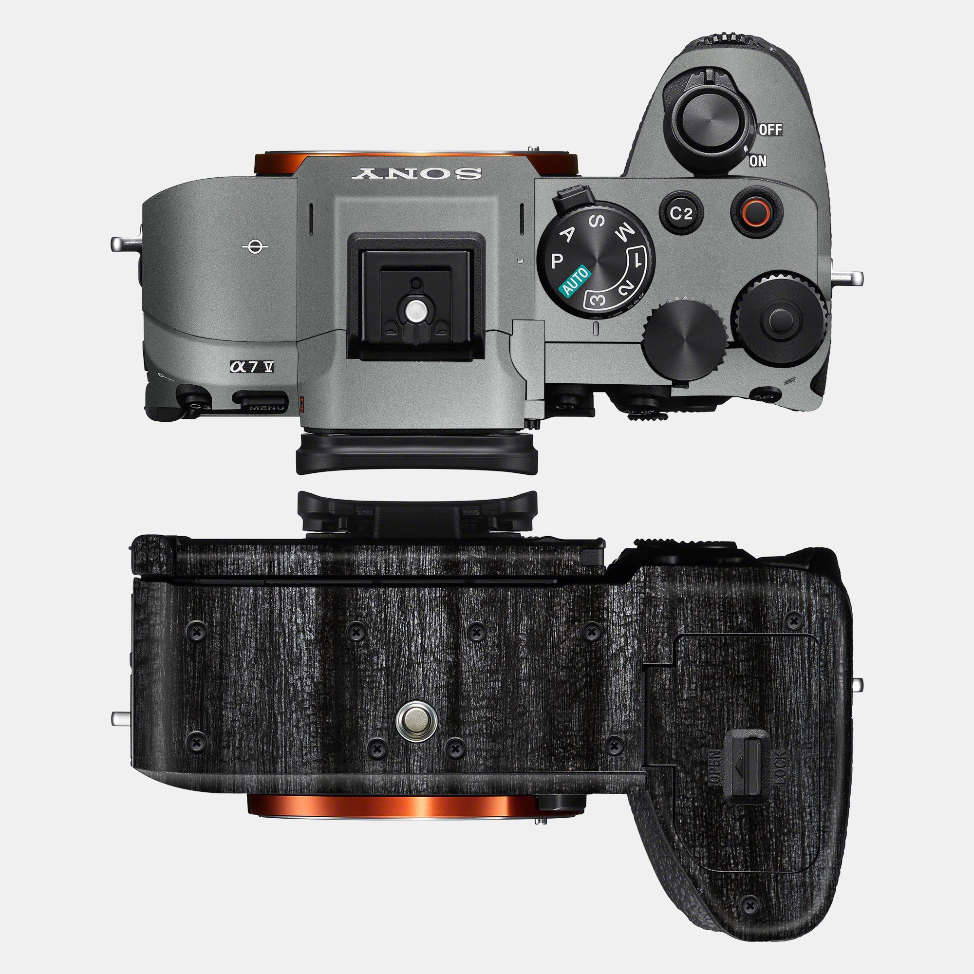 Retro Black Panther Full Body