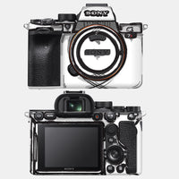 Sony A7 RV Skins & Wraps