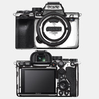 Sony A7S III Skins & Wraps