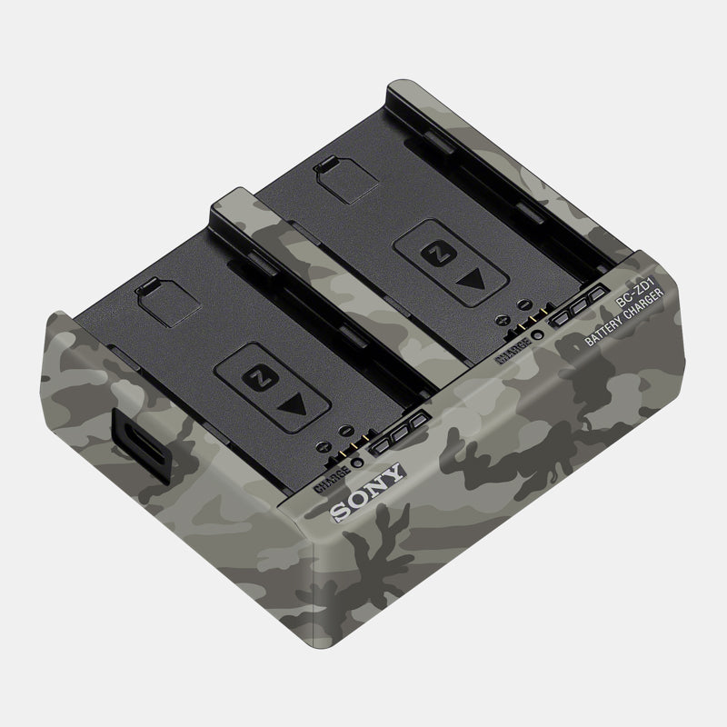 Dessert Camo Full Body