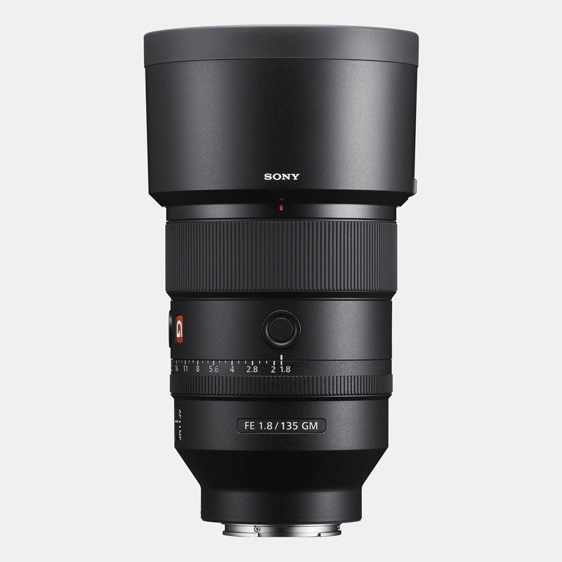 Sony FE 135mm F1.8 GM Skins & Wraps