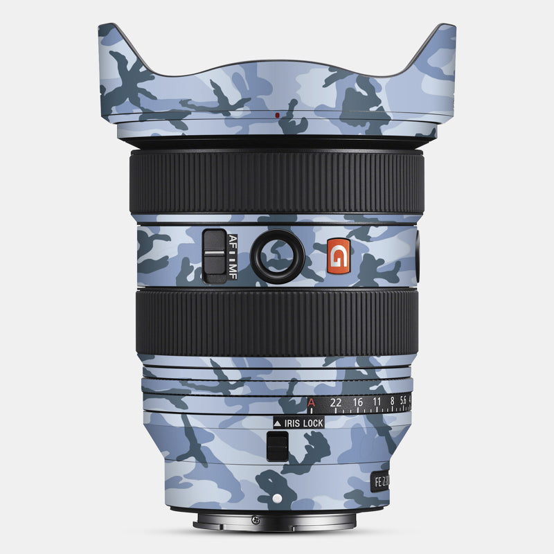 Sky Camo Full Body