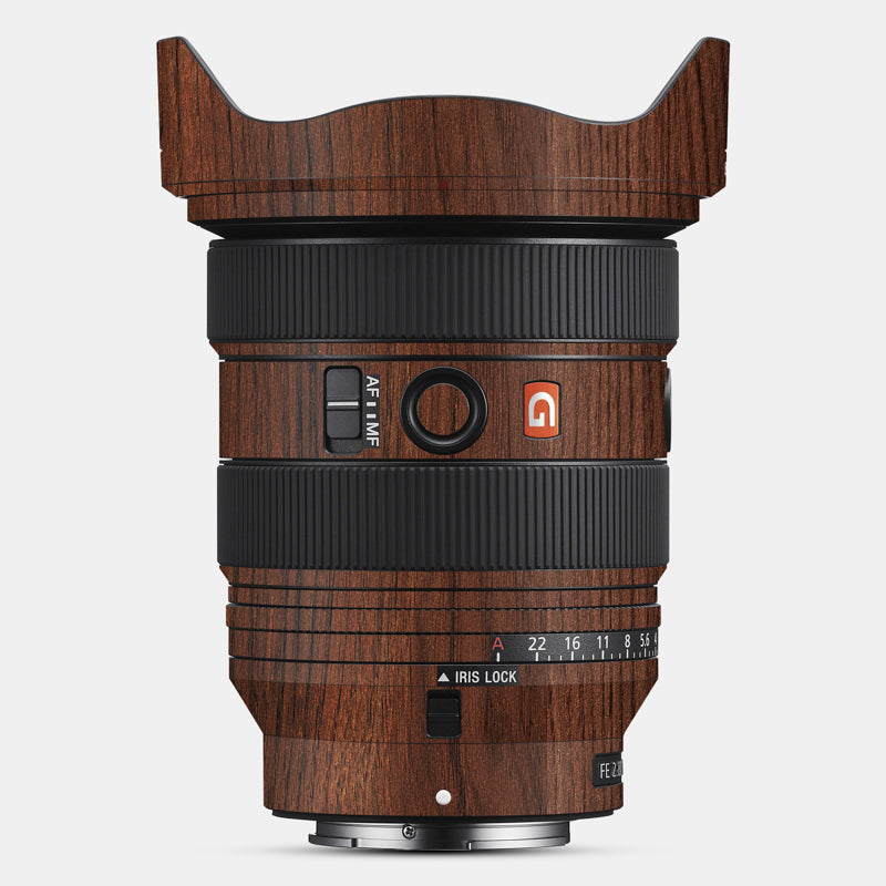 Walnut Full Body