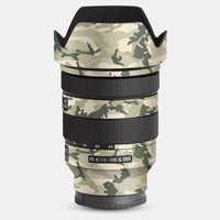 Sony FE 24-105mm G OSS Skins & Wraps