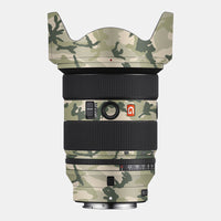 Sony FE 24-70mm F2.8 G Master II Skins & Wraps