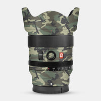 Sony FE 24mm F1.4 GM Skins & Wraps
