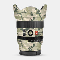 Sony FE 24mm F1.4 GM Skins & Wraps