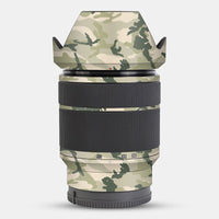Sony FE 28-70mm F3.5-5.6 Skins & Wraps