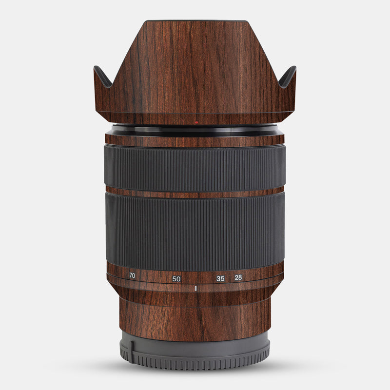 Walnut Full Body