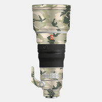 Sony FE 300mm F2.8 GM OSS Skins & Wraps