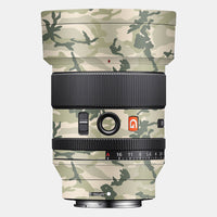 Sony FE 35mm F1.4 GM Lens 2021 Skins & Wraps