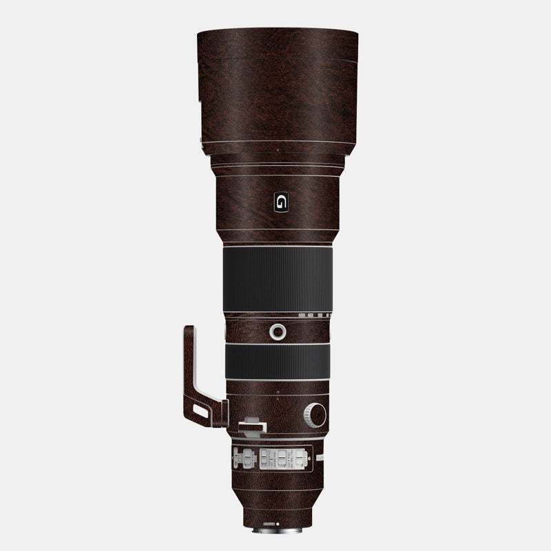 Brown Leather Full Body