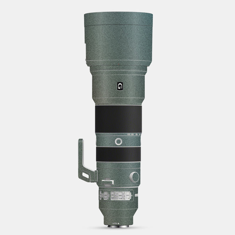 Colour Flip Full Body