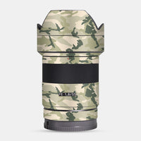 Sony FE 55mm F1.8 ZA Skins & Wraps