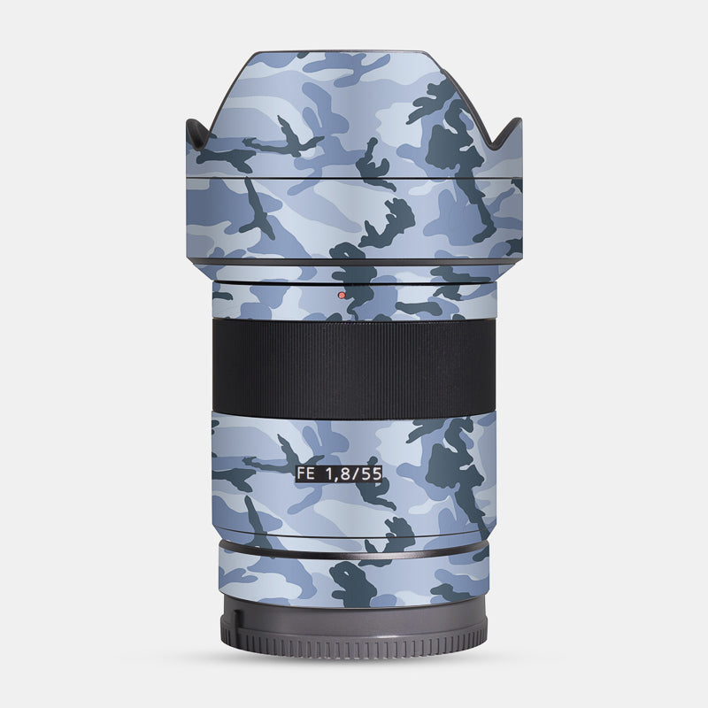 Sky Camo Full Body