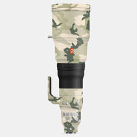 Sony FE 600mm F4 GM OSS Skins & Wraps
