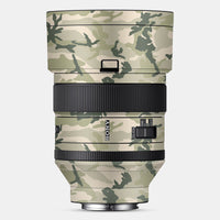 Sony FE 85mm F1.4 GM Skins & Wraps