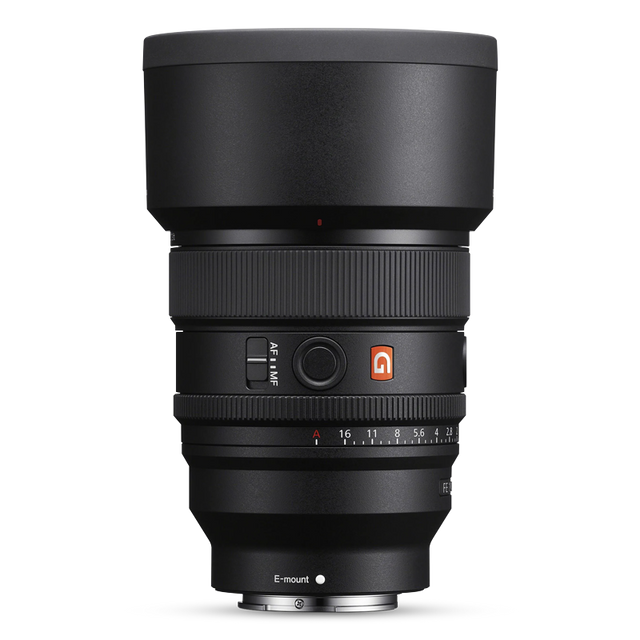 Sony FE 85mm F1.4 GM II Skins & Wraps