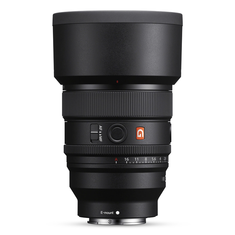 Sony FE 85mm F1.4 GM II Skins & Wraps