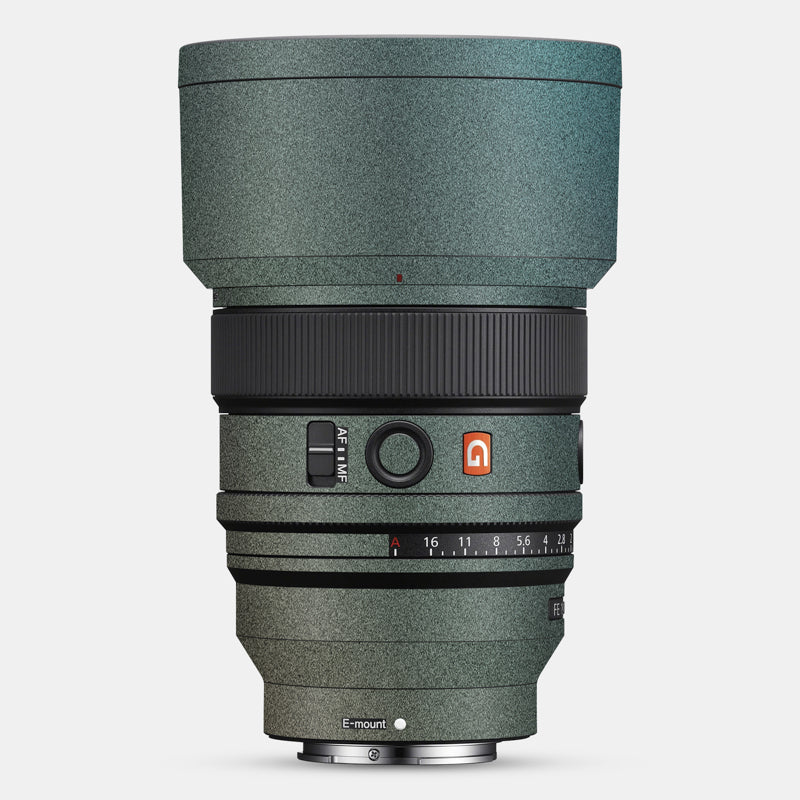 Colour Flip Full Body