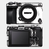 Sony FX3 Skins & Wraps