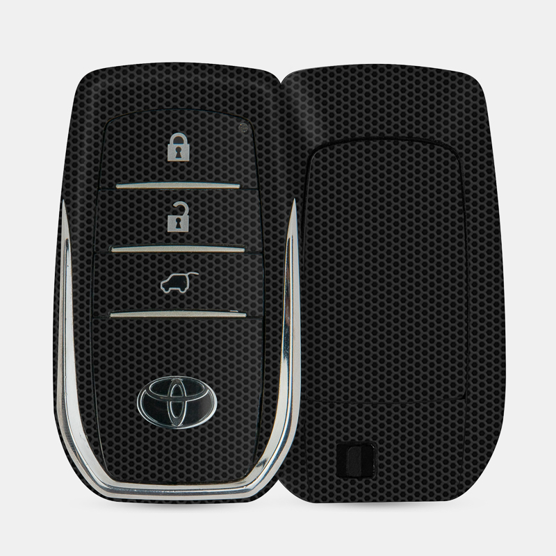 Black Matrix Key-1