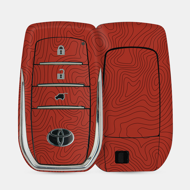 Lava Key-1