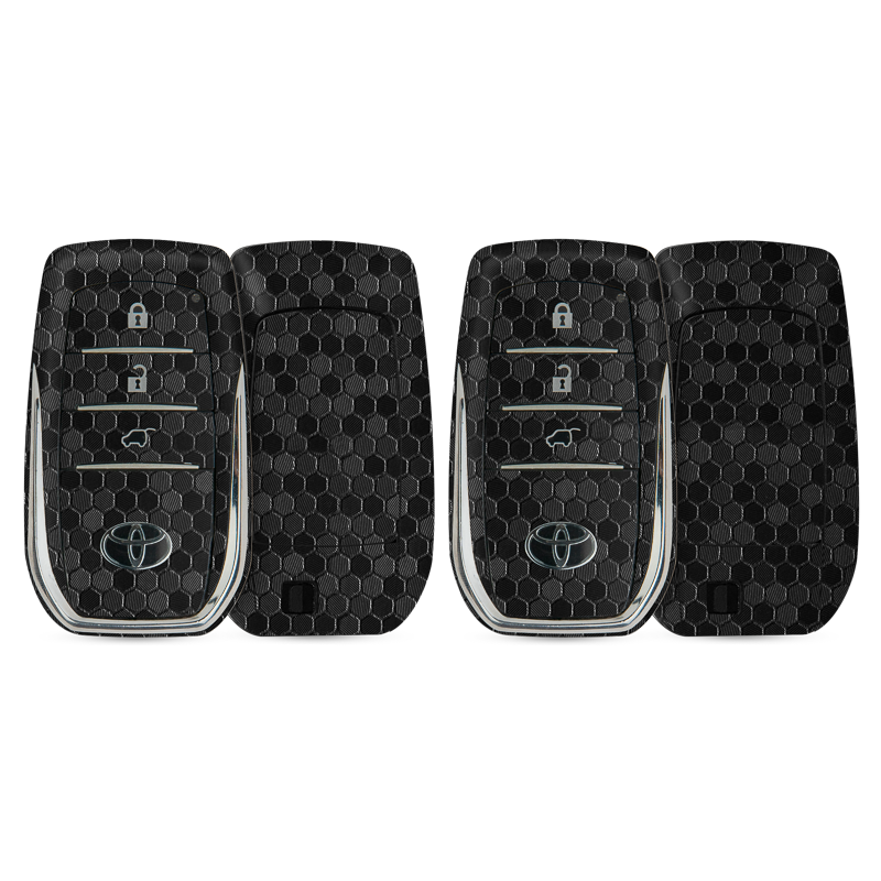 Storm Key-1 + Key-2
