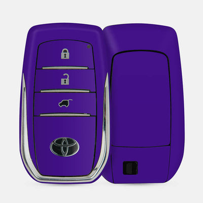 Gloss Purple