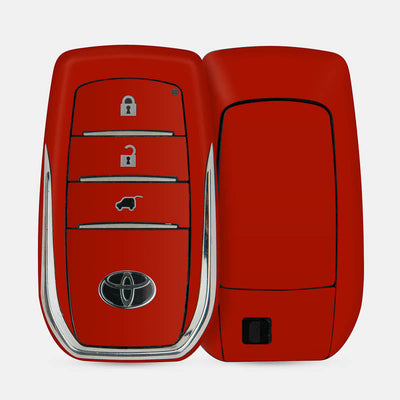 Gloss Red