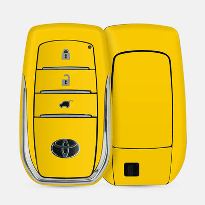 Gloss Yellow