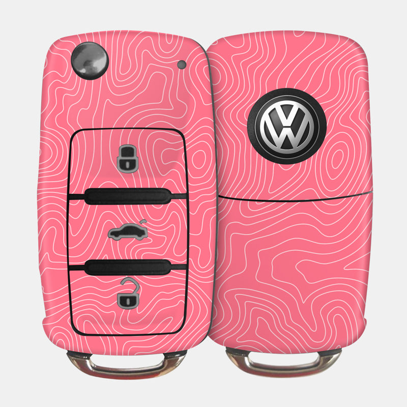 Coral Key-1