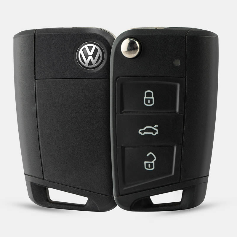 Volkswagen Golf Mk7 / Mk7.5 Key Fob Skin